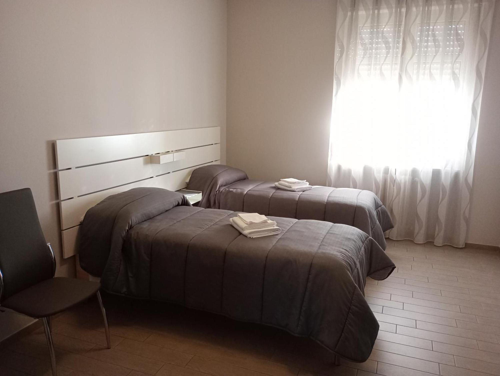Appartamento Sunrise Alba  Esterno foto